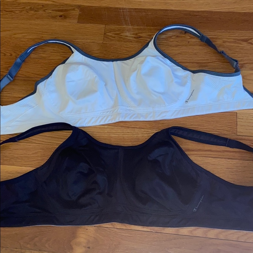 Women’s Champion sports bras 36DD